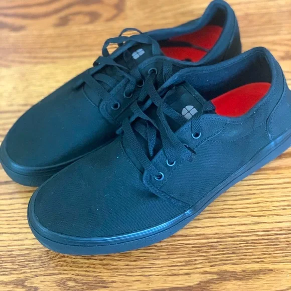 Merlin Canvas Shoes For Crews Online